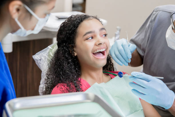Best Emergency Dentist for Lost Fillings or Crowns in Athens, IL