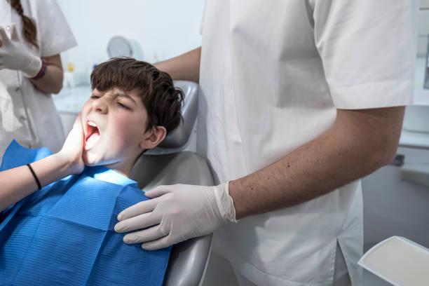 Best Emergency Root Canal Treatment in Athens, IL