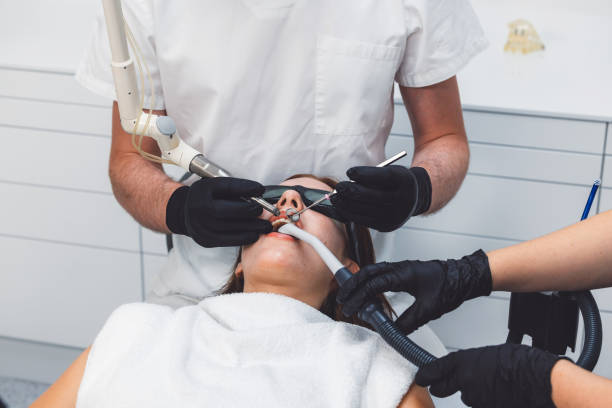Best Pediatric Emergency Dentist in Athens, IL